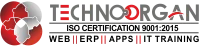 Techno Organ